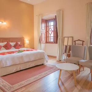3* Hotel Casa El Edén