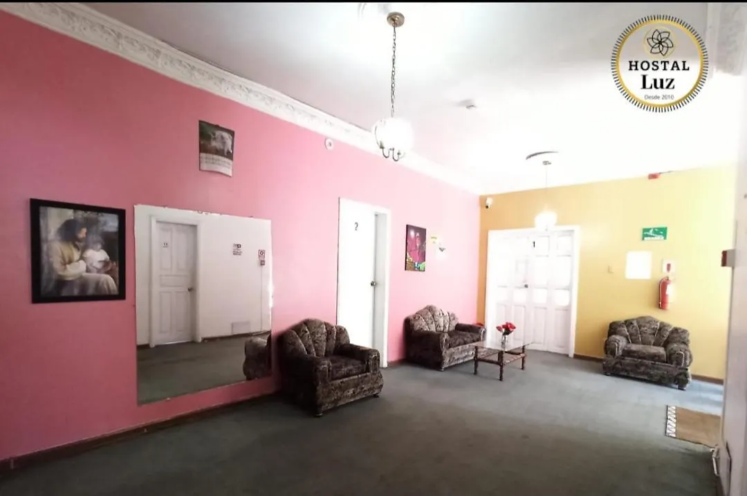 Hostel Luz Robles Quito 0*,  Ecuador