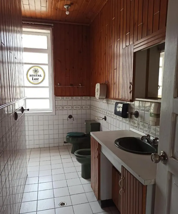 Hostel Luz Robles Quito