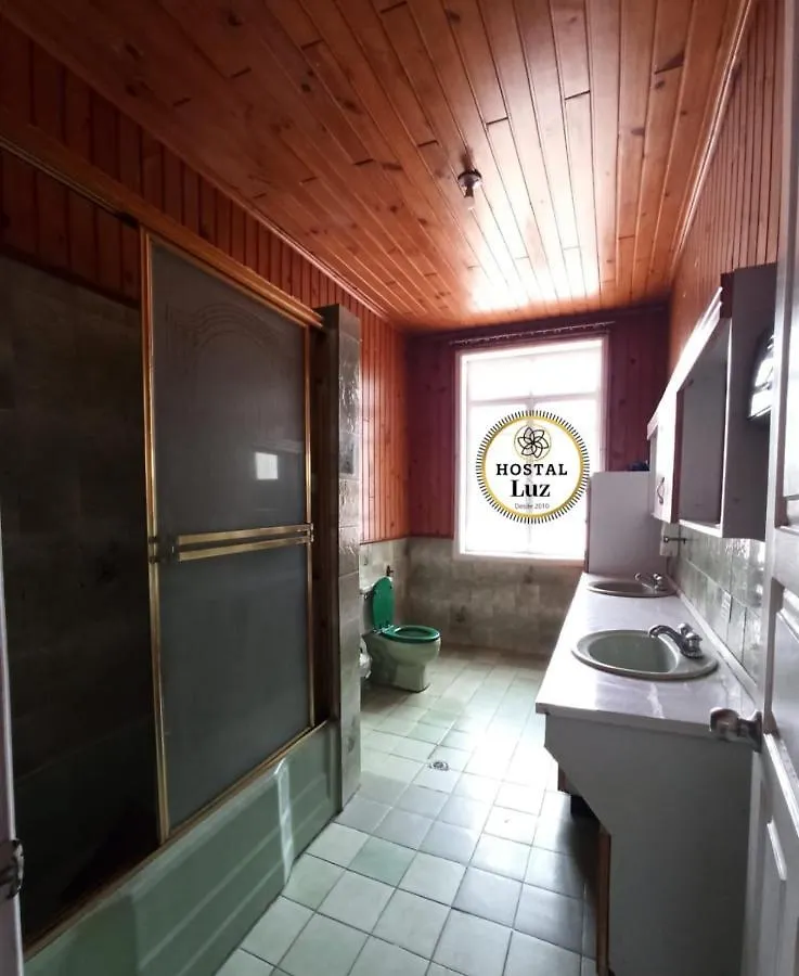 Hostel Luz Robles Quito 0*,  Ecuador